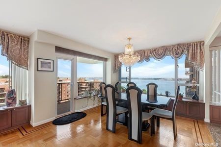 Image 1 of 19 for 166-25 Powells Cove Boulevard #10F in Queens, Beechhurst, NY, 11357