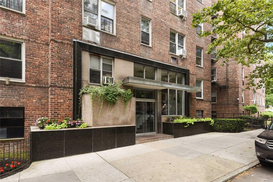 Image 1 of 15 for 66-10 Yellowstone Blvd #1G in Queens, Forest Hills, NY, 11375