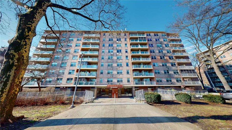 Image 1 of 19 for 1019 Van Siclen Avenue #1H in Brooklyn, NY, 11207