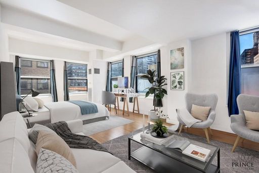 Image 1 of 12 for 88 Greenwich Street #826 in Manhattan, NEW YORK, NY, 10006