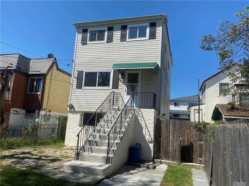 Image 1 of 13 for 563 Beach 67th Street in Queens, Arverne, NY, 11692