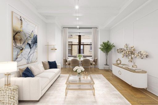 Image 1 of 14 for 545 West End Avenue #4E in Manhattan, New York, NY, 10024