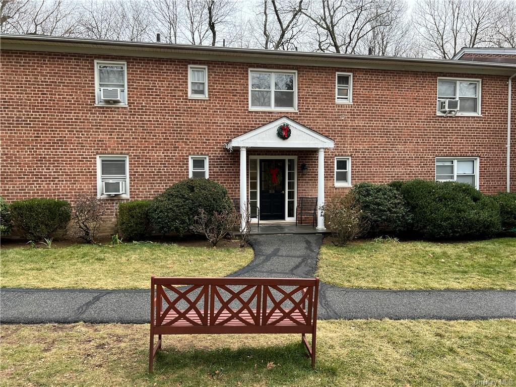 310 North State Road #1c in Westchester, Ossining, NY 10510