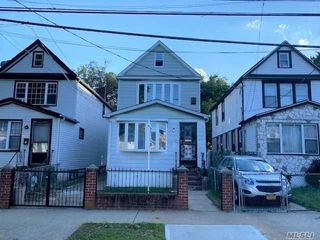 Image 1 of 9 for 114-26 167th St in Queens, Jamaica, NY, 11434