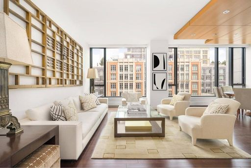 Image 1 of 16 for 505 Greenwich Street #10H in Manhattan, NEW YORK, NY, 10013
