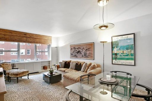 Image 1 of 18 for 35 East 85th Street #7cn in Manhattan, New York, NY, 10028
