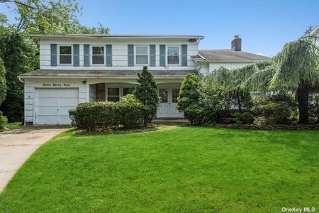 Image 1 of 20 for 1227 N Flower Lane in Long Island, Wantagh, NY, 11793