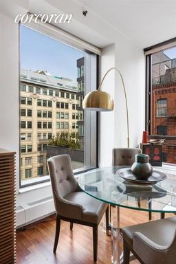 Image 1 of 8 for 505 Greenwich Street #8E in Manhattan, NEW YORK, NY, 10013