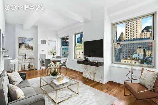 Image 1 of 10 for 88 Greenwich Street #3105 in Manhattan, NEW YORK, NY, 10006