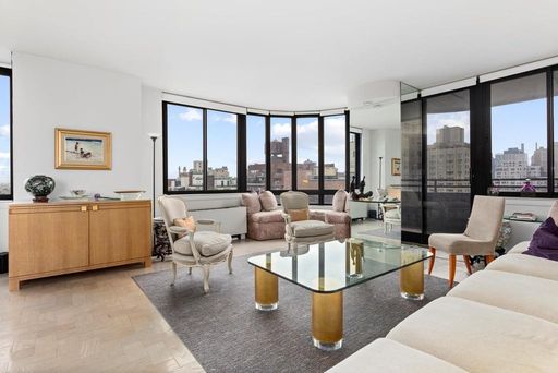 Image 1 of 7 for 455 East 86th Street #19E in Manhattan, New York, NY, 10028