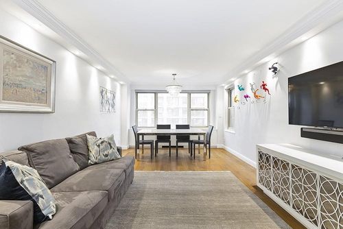 Image 1 of 7 for 400 East 85th Street #12F in Manhattan, New York, NY, 10028