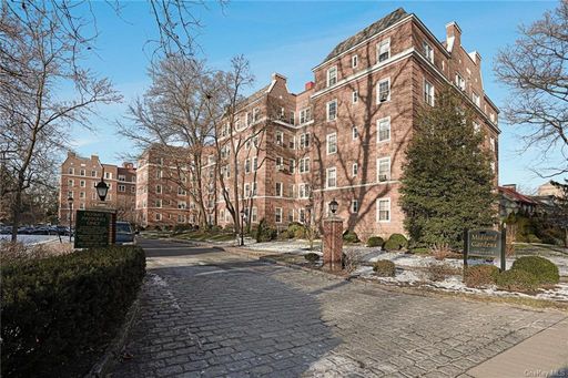 Image 1 of 20 for 9 Midland Gdns #3E in Westchester, Bronxville, NY, 10708