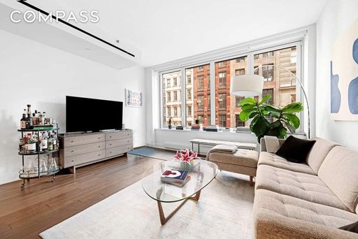 Image 1 of 13 for 5 Franklin Place #3D in Manhattan, New York, NY, 10013