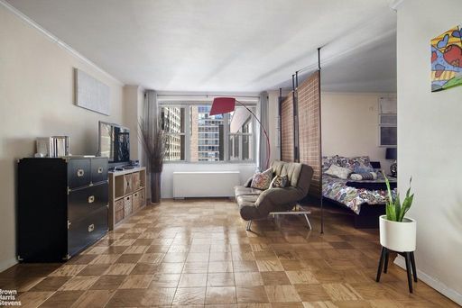 Image 1 of 5 for 165 West 66th Street #14N in Manhattan, New York, NY, 10023