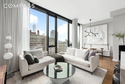 Image 1 of 14 for 570 Broome Street #16B in Manhattan, New York, NY, 10013