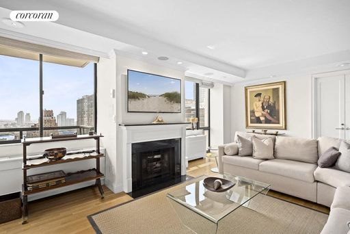 Image 1 of 16 for 255 East 49th Street #30A in Manhattan, New York, NY, 10017