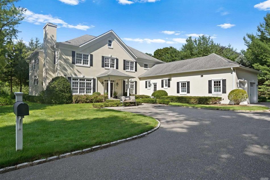 Image 1 of 35 for 4 Morgan Ln in Long Island, Locust Valley, NY, 11560