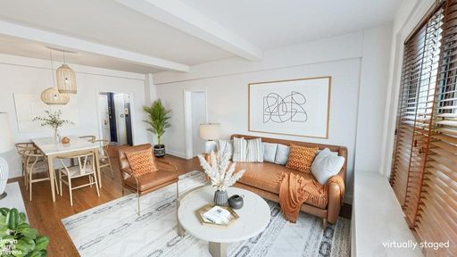 Image 1 of 10 for 16 Park Avenue #3D in Manhattan, NEW YORK, NY, 10016