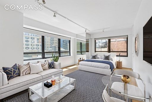 Image 1 of 4 for 240 East 47th Street #8A in Manhattan, New York, NY, 10017