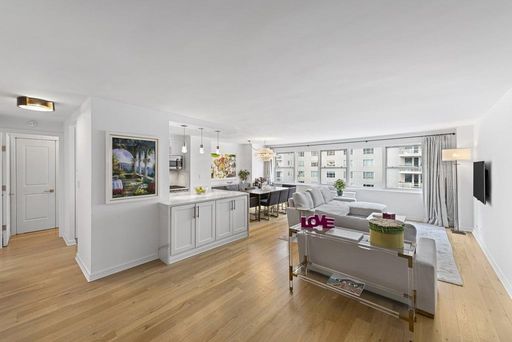 Image 1 of 9 for 201 East 66th Street #8L in Manhattan, New York, NY, 10065