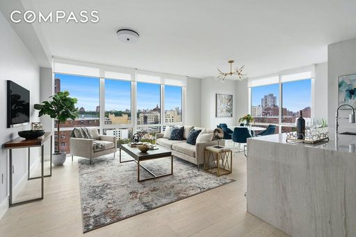 Image 1 of 20 for 1399 Park Avenue #15D in Manhattan, New York, NY, 10029
