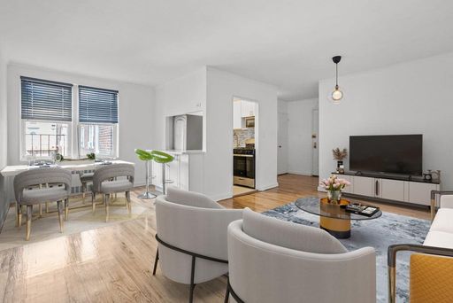 Image 1 of 10 for 3320 Avenue H #6H in Brooklyn, NY, 11210