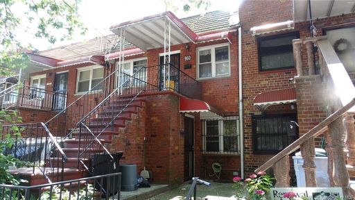 Image 1 of 1 for 960 E 100th Street in Brooklyn, NY, 11236