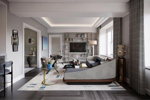 Image 1 of 7 for 303 Park Avenue #4107 in Manhattan, New York, NY, 10457