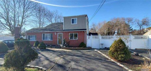 Image 1 of 5 for 710 Provost Ave in Long Island, Bellport, NY, 11713
