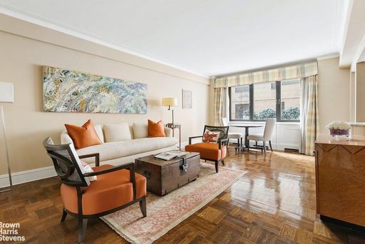 Image 1 of 6 for 860 Fifth Avenue #2G in Manhattan, New York, NY, 10065