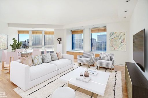 Image 1 of 12 for 150 West 56th Street #5306 in Manhattan, New York, NY, 10019