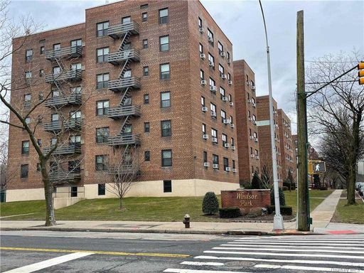Image 1 of 18 for 211-02 73rd Avenue #5L in Queens, NY, 11364