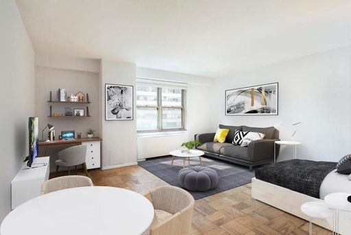 Image 1 of 13 for 220 East 60th Street #12G in Manhattan, New York, NY, 10022