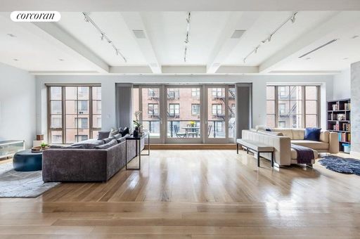 Image 1 of 12 for 316 East 22nd Street #4FL in Manhattan, New York, NY, 10010