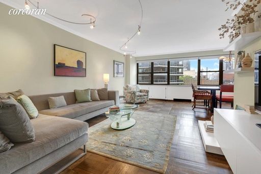 Image 1 of 7 for 166 East 61st Street #8g in Manhattan, New York, NY, 10065