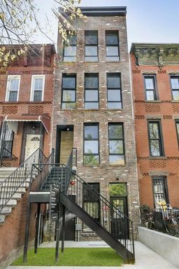 Image 1 of 16 for 146 Macdougal Street in Brooklyn, NY, 11233