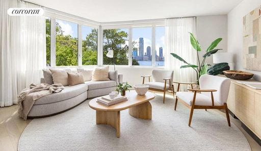 Image 1 of 11 for 20 River Terrace #3M in Manhattan, NEW YORK, NY, 10282