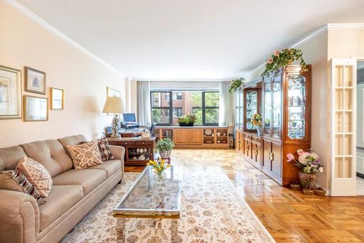 Image 1 of 6 for 12 Beekman Place #4F in Manhattan, New York, NY, 10022