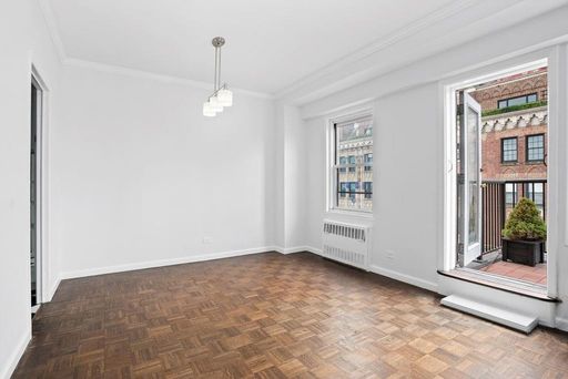 Image 1 of 7 for 1199 Park Avenue #18D in Manhattan, New York, NY, 10128