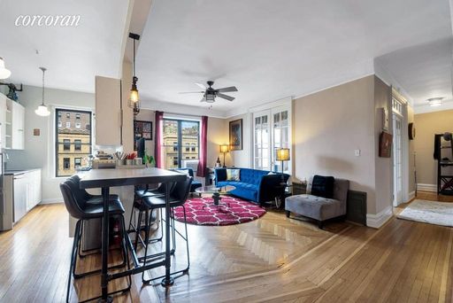 Image 1 of 20 for 880 West 181st Street #6C in Manhattan, NEW YORK, NY, 10033