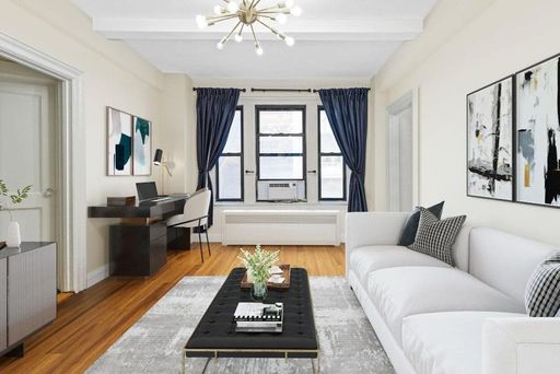 Image 1 of 17 for 215 West 75th Street #7E in Manhattan, NEW YORK, NY, 10023
