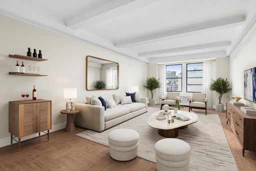 Image 1 of 13 for 845 West End Avenue #15C in Manhattan, New York, NY, 10025