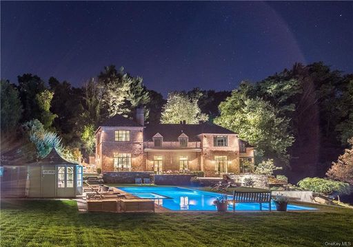 Image 1 of 35 for 6 Hidden Oak Road in Westchester, Armonk, NY, 10504