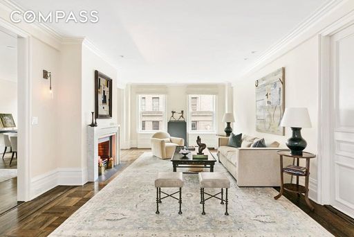 Image 1 of 9 for 29 East 64th Street #8A in Manhattan, New York, NY, 10065