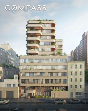 Image 1 of 17 for 208 Delancey Street #5H in Manhattan, New York, NY, 10002