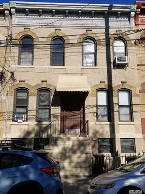 Image 1 of 2 for 19-35 Woodbine Street in Queens, Ridgewood, NY, 11385