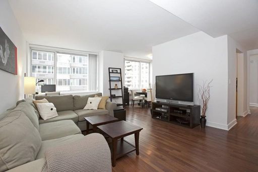 Image 1 of 10 for 120 Riverside Boulevard #5A in Manhattan, New York, NY, 10069