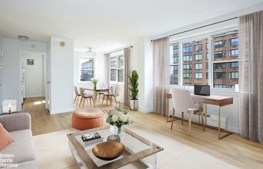 Image 1 of 9 for 333 East 79th Street #21M in Manhattan, New York, NY, 10075