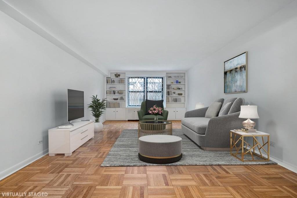 330 East 70th Street #1A in Manhattan, New York, NY 10021