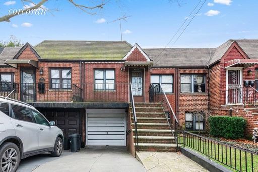 Image 1 of 26 for 1716 Stuart Street in Brooklyn, NY, 11229